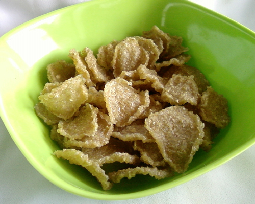 Goduma Ravva Vadiyalu